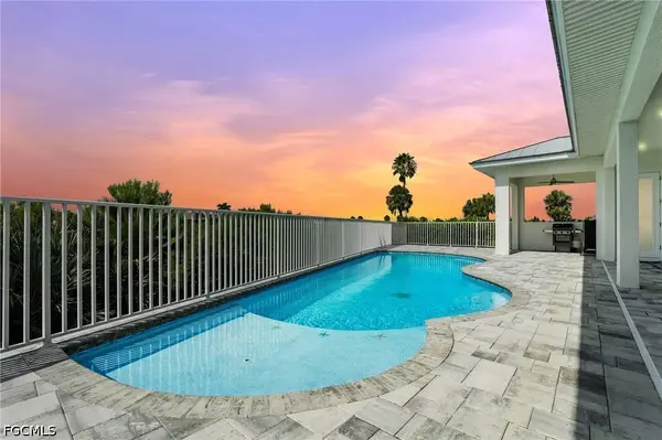16803 Prince Phillip Court, Cape Coral, FL 33991