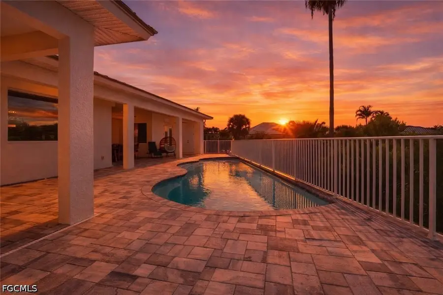16803 Prince Phillip Court, Cape Coral, FL 33991 - #2
