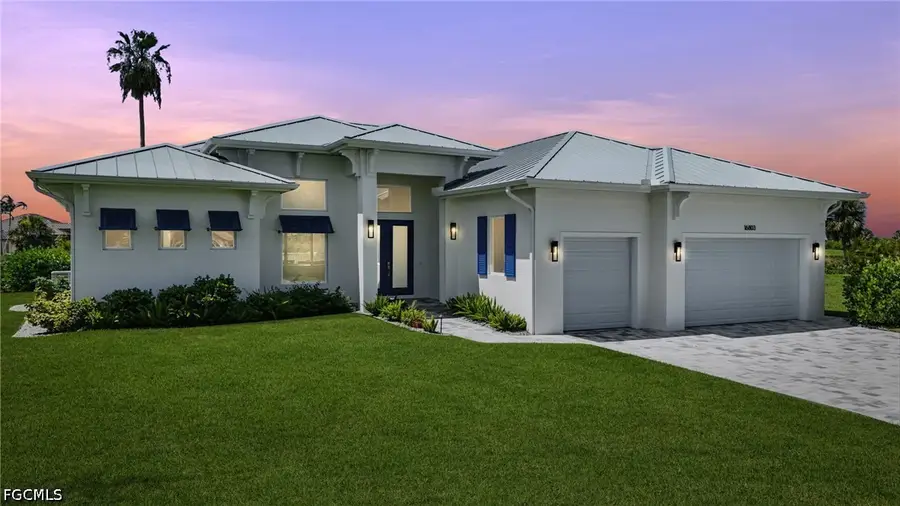 16803 Prince Phillip Court, Cape Coral, FL 33991 - #3