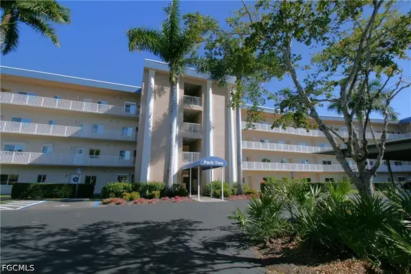 14931 Park Lake Drive #303, Fort Myers, FL 33919