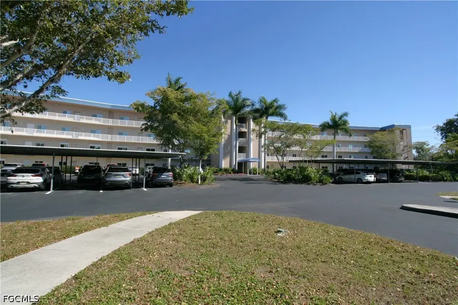 14931 Park Lake Drive #303, Fort Myers, FL 33919 - #2