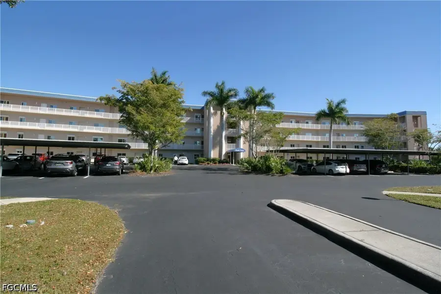 14931 Park Lake Drive #303, Fort Myers, FL 33919 - #3