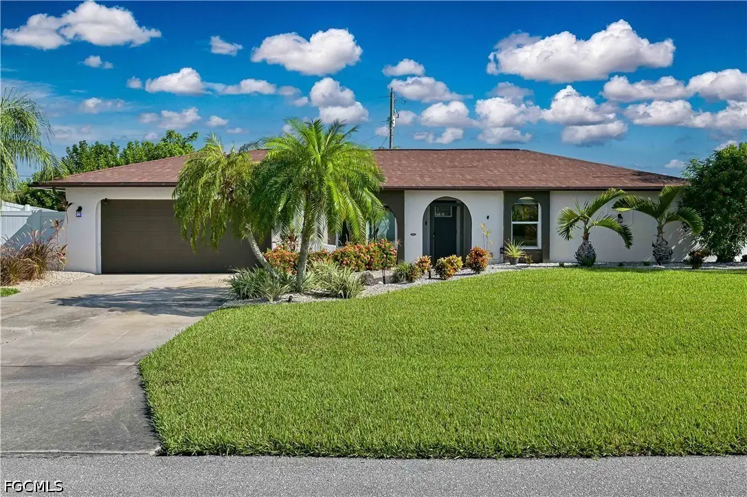 313 SE 3rd Street, Cape Coral, FL 33990 - #1