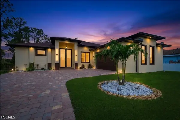 2809 7th Street Sw, Lehigh Acres, FL 33976