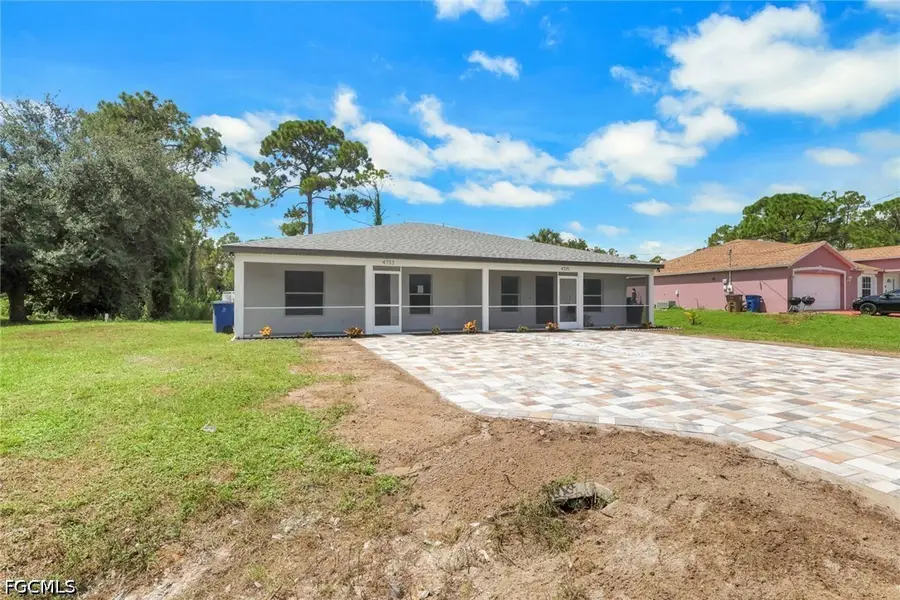 4733/4735 30th Street Sw, Lehigh Acres, FL 33973 - #2