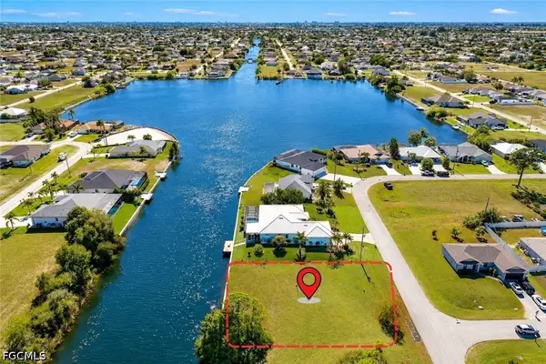 Address Withheld By Seller, Cape Coral, FL 33993