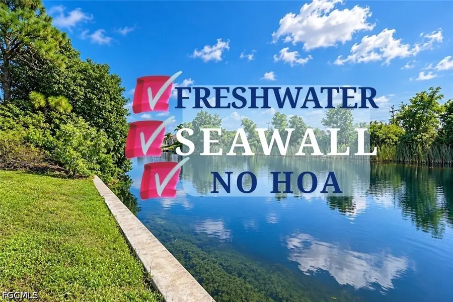 Address Withheld By Seller, Cape Coral, FL 33993 - #2