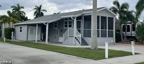 5455 Cypress Trail Resort Circle, Fort Myers, FL 33905 - #2