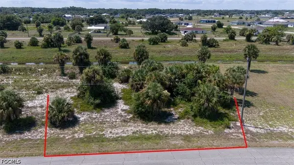 1396 Jay Terrace, Labelle, FL 33935