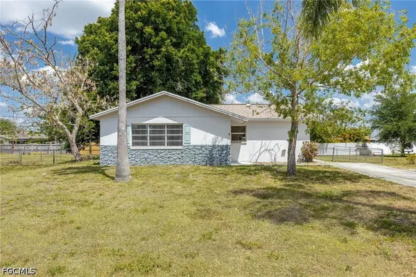13830 5th Street, Fort Myers, FL 33905