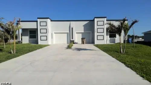 2205/2207 Park Road, Lehigh Acres, FL 33971 - #1
