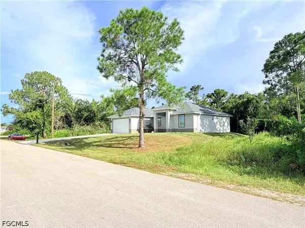 3203 10th Street W, Lehigh Acres, FL 33971