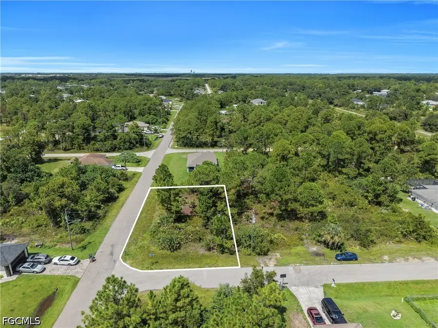 4601 Judy Avenue N, Lehigh Acres, FL 33971 - #2