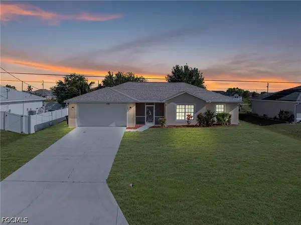 323 NW 10th Street, Cape Coral, FL 33993
