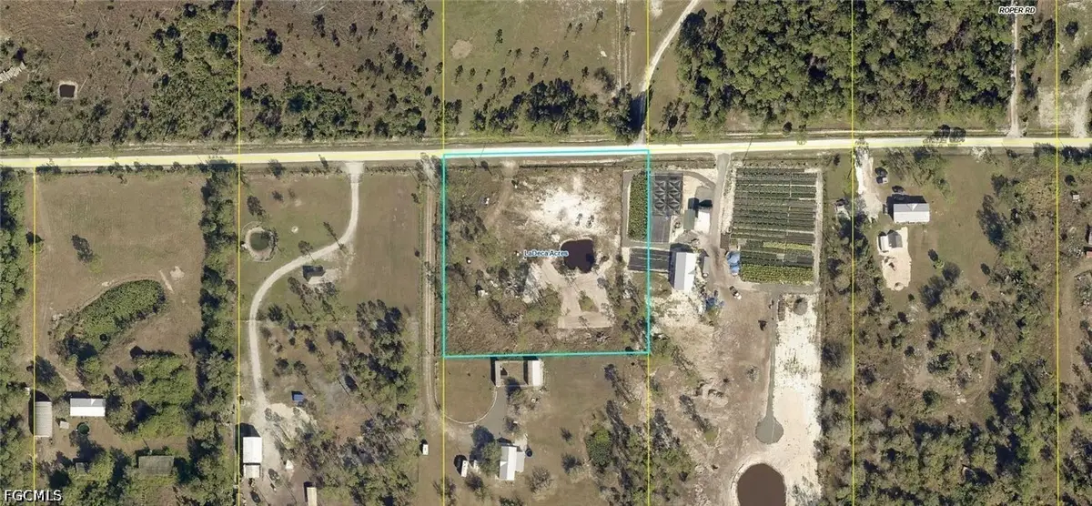 13514 Queen Avenue, Clewiston, FL 33440 - #1