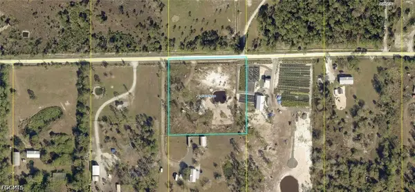 13514 Queen Avenue, Clewiston, FL 33440