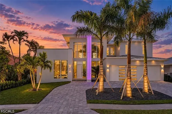 5020 Pelican Boulevard, Cape Coral, FL 33914