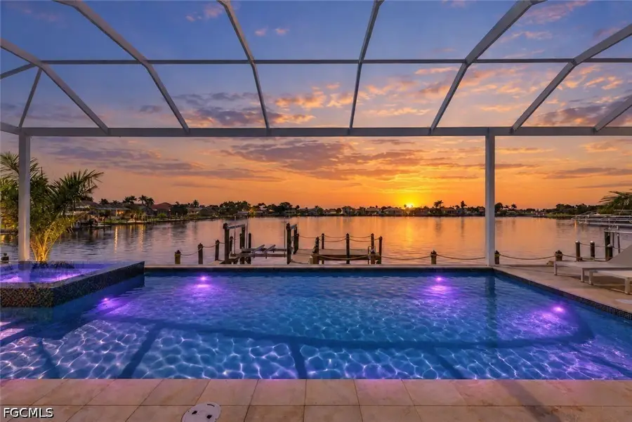 5020 Pelican Boulevard, Cape Coral, FL 33914 - #2