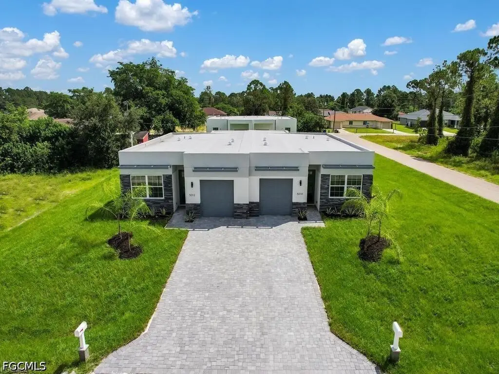 5013-5015 24th Street Sw, Lehigh Acres, FL 33973 - #1