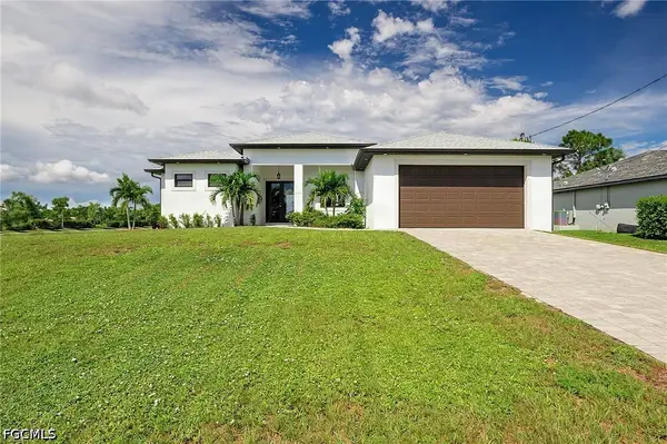 4328 NW 35th Avenue, Cape Coral, FL 33993