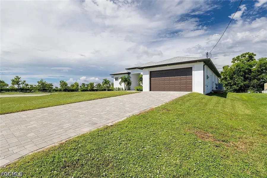 4328 NW 35th Avenue, Cape Coral, FL 33993 - #3
