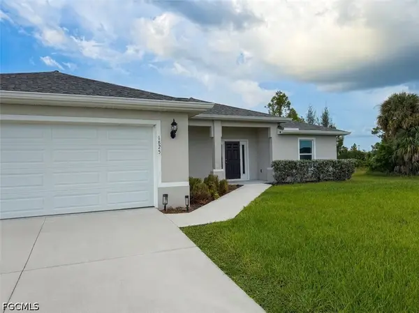 1825 NE 36th Lane, Cape Coral, FL 33909