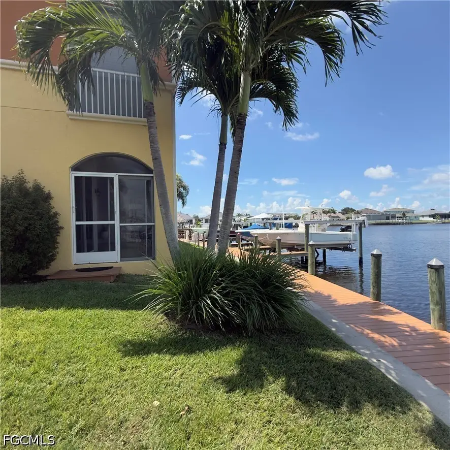 182 Shadroe Cove Circle #802, Cape Coral, FL 33991 - #1