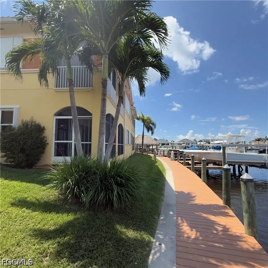 182 Shadroe Cove Circle #802, Cape Coral, FL 33991 - #2