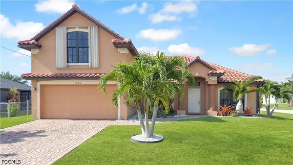 205 SW 42nd Street, Cape Coral, FL 33914