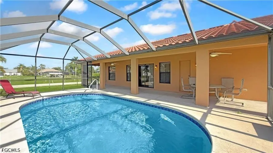 205 SW 42nd Street, Cape Coral, FL 33914 - #3