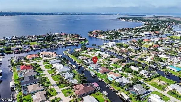 5349 Cobalt Court, Cape Coral, FL 33904