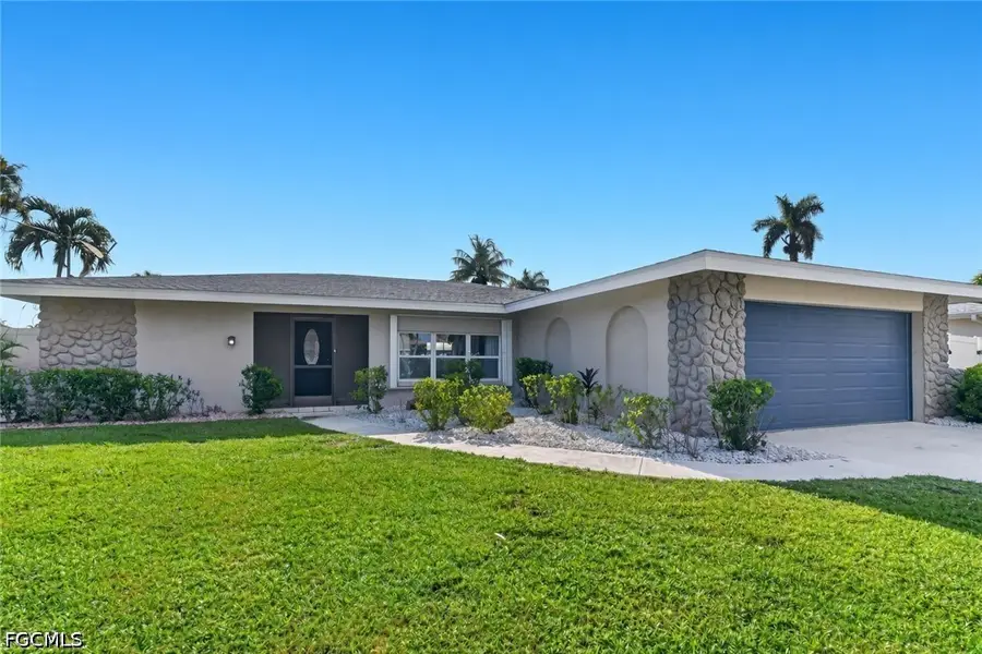 5349 Cobalt Court, Cape Coral, FL 33904 - #2