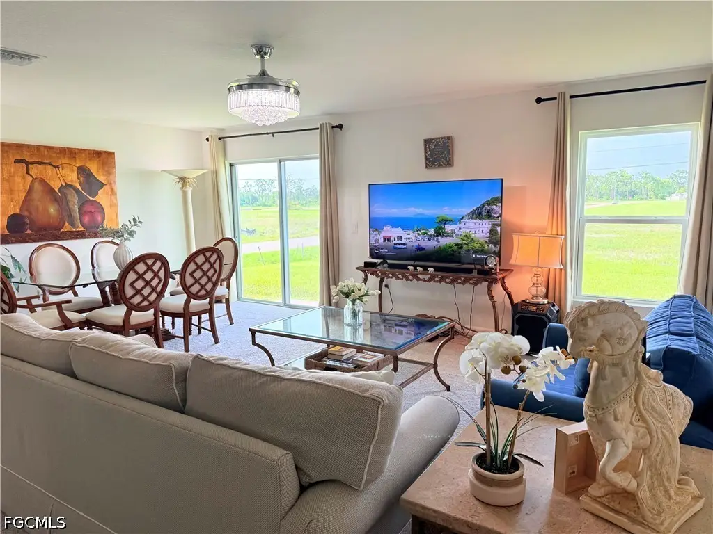 726 NW Douglas Circle, Cape Coral, FL 33993 - #1