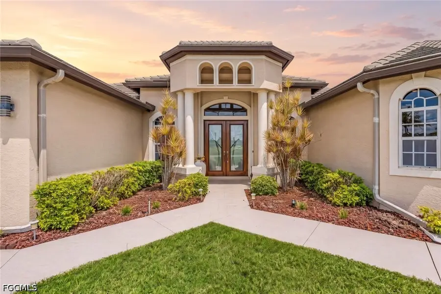 3201 SW 4th Lane, Cape Coral, FL 33991 - #2