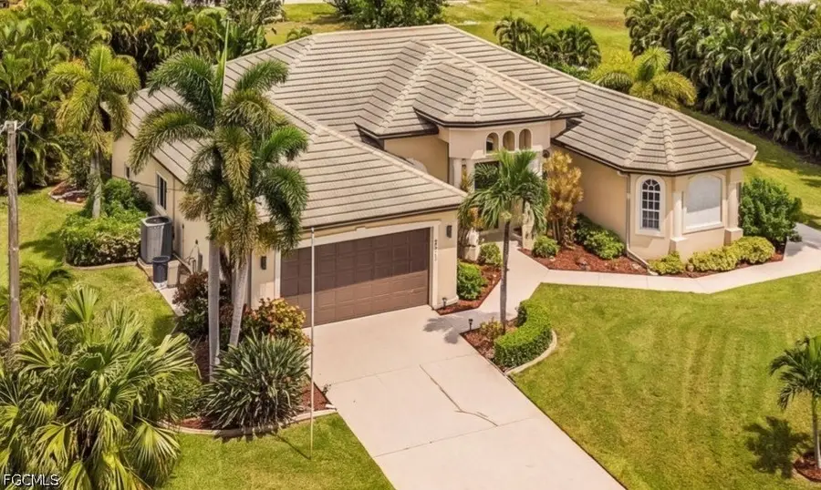 3201 SW 4th Lane, Cape Coral, FL 33991 - #3