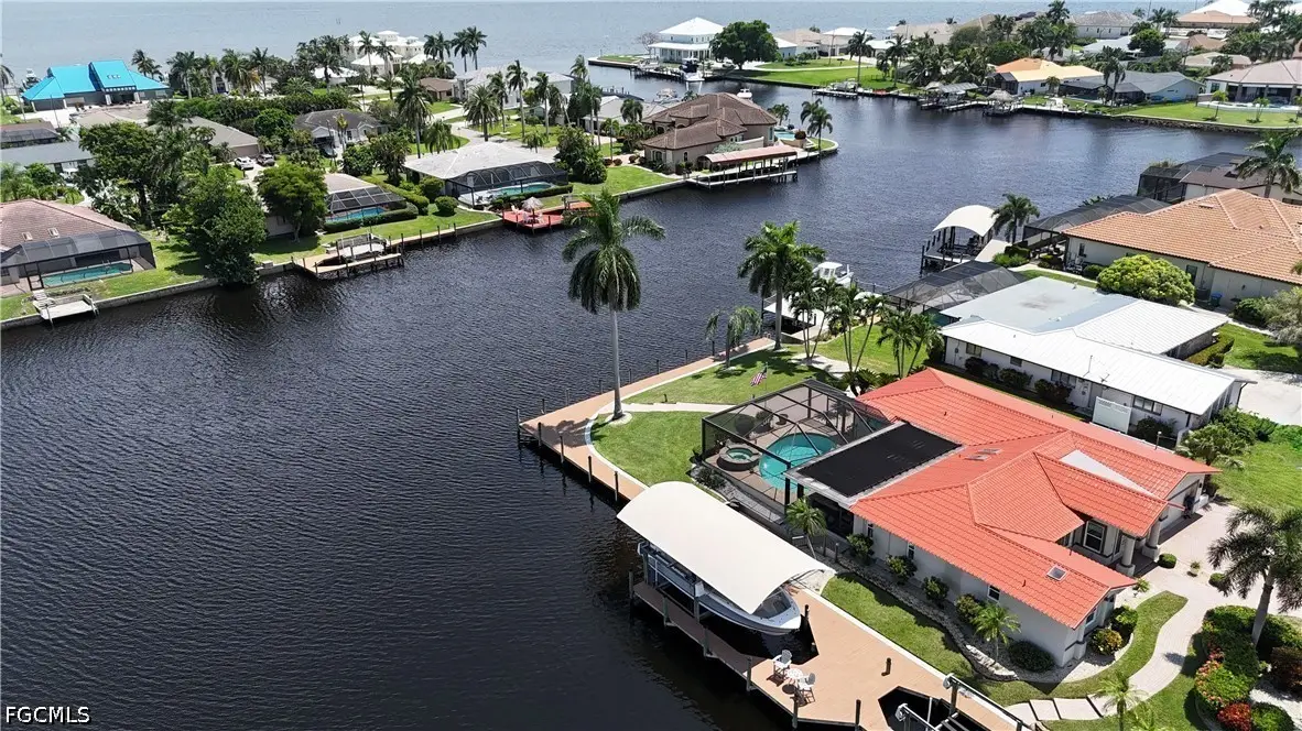1957 SE 36th Street, Cape Coral, FL 33904 - #1