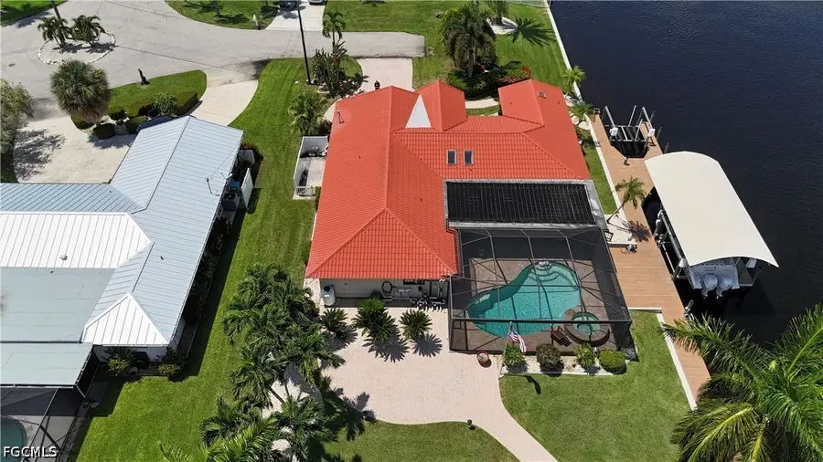 1957 SE 36th Street, Cape Coral, FL 33904 - #2