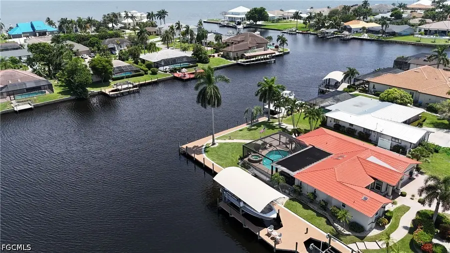 1957 SE 36th Street, Cape Coral, FL 33904 - #3