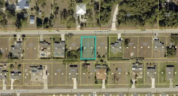 128 Jacaranda Parkway E, Cape Coral, FL 33909