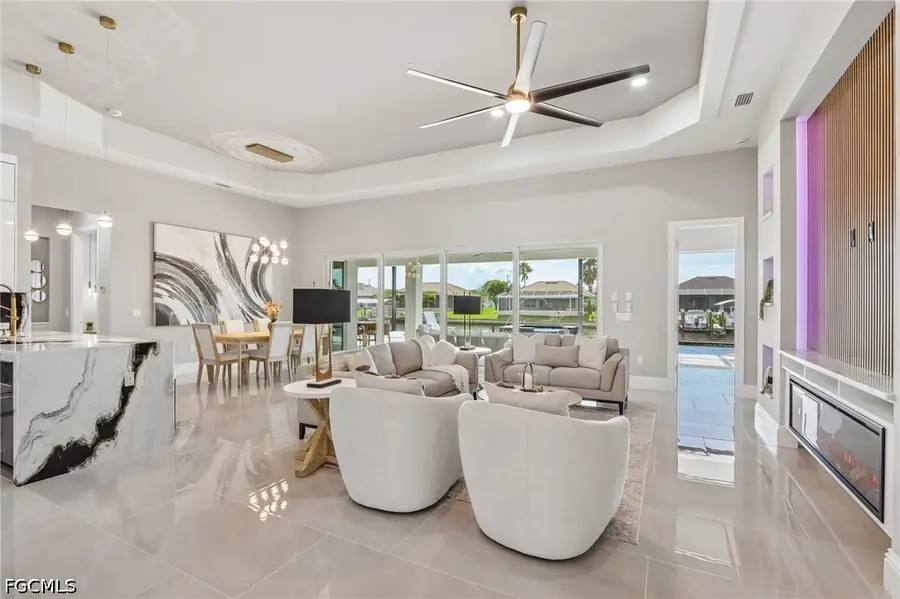 1304 NW 40th Place, Cape Coral, FL 33993 - #3
