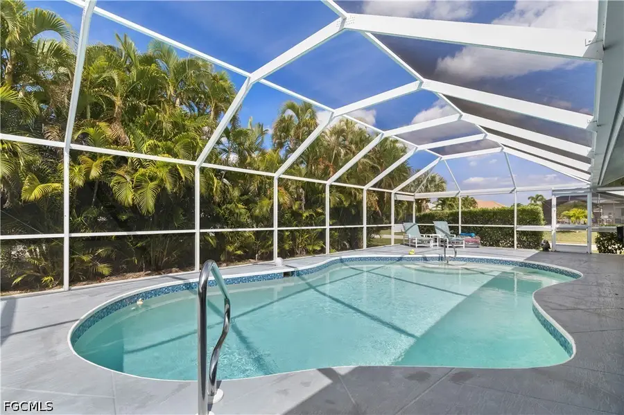 2601 SW 38th Terrace, Cape Coral, FL 33914 - #2