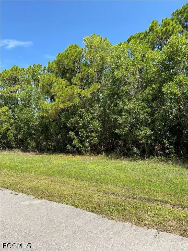 3911 NW 45th Street, Cape Coral, FL 33993 - #1
