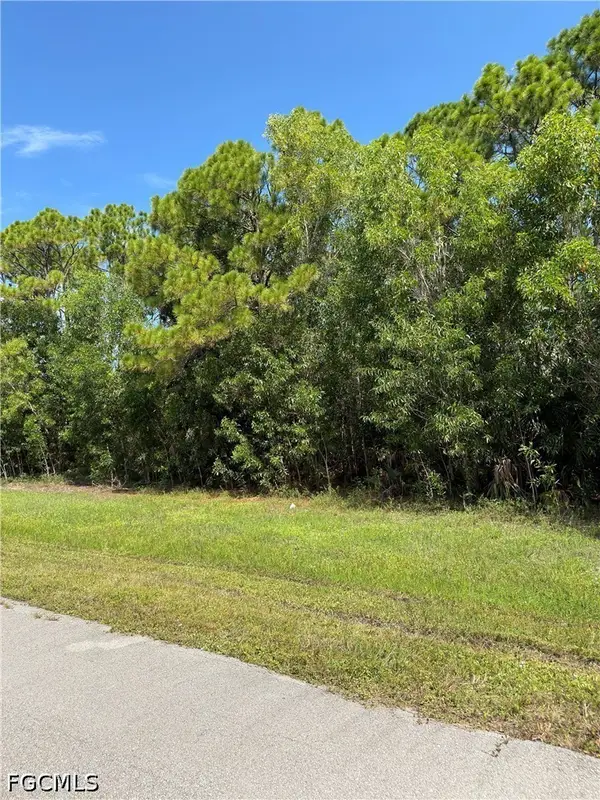 3911 NW 45th Street, Cape Coral, FL 33993