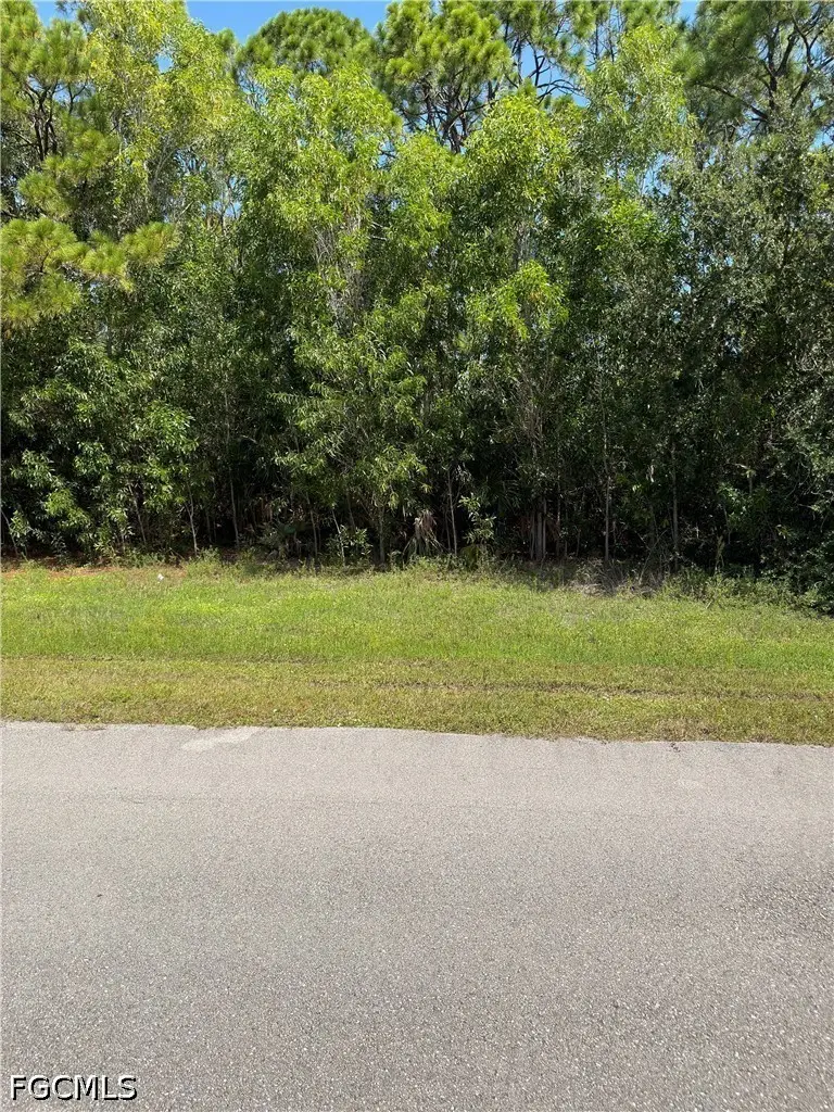 3911 NW 45th Street, Cape Coral, FL 33993 - #2