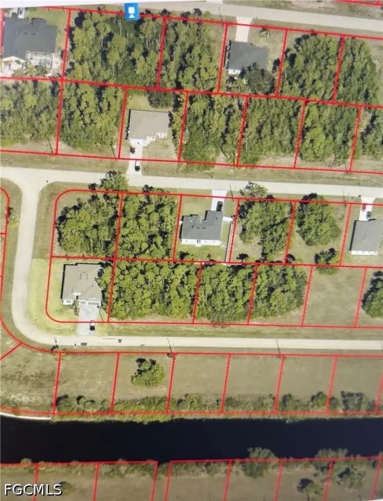 3911 NW 45th Street, Cape Coral, FL 33993 - #3