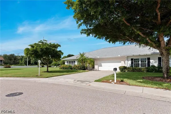 7086 W Brandywine Circle, Fort Myers, FL 33919