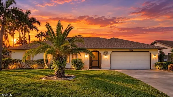 2244 SE 27th Terrace, Cape Coral, FL 33904