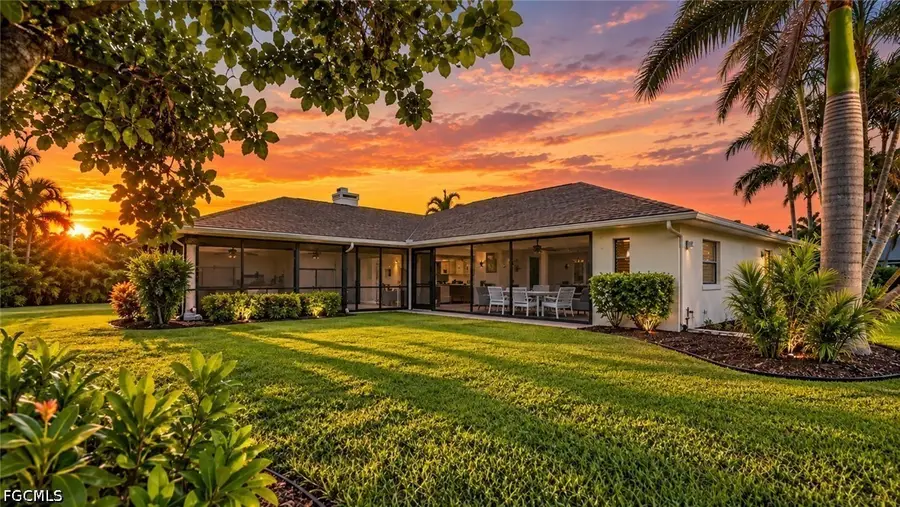 2244 SE 27th Terrace, Cape Coral, FL 33904 - #2