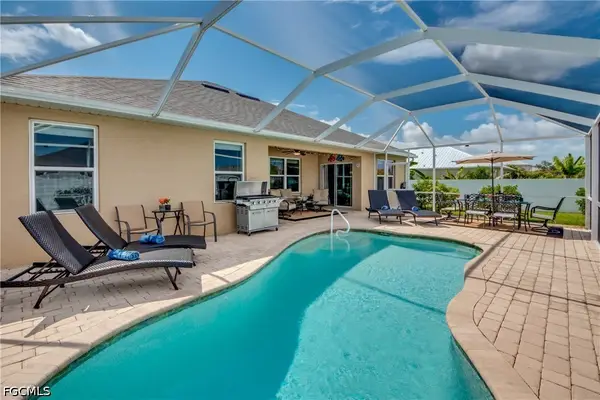 4518 SW 9th Avenue, Cape Coral, FL 33914