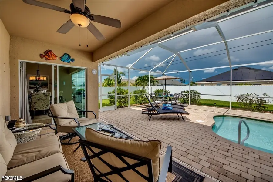 4518 SW 9th Avenue, Cape Coral, FL 33914 - #2